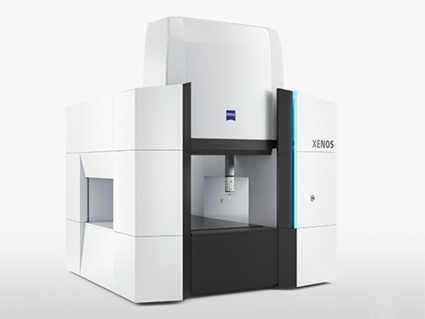 ZEISS XENO...