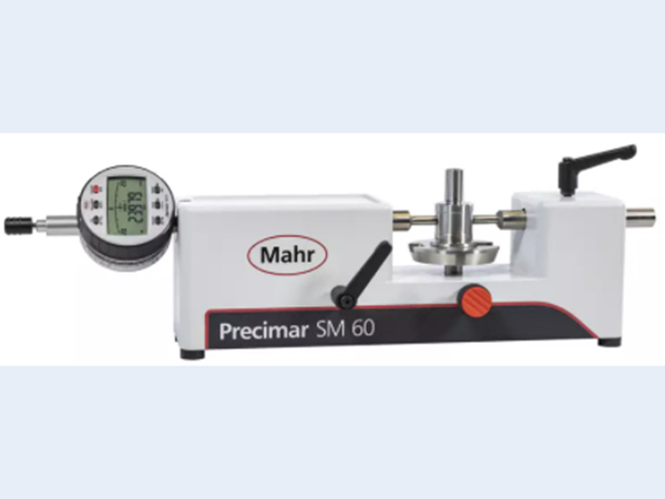 Precimar S...